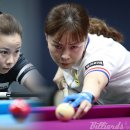 &#34;세계챔피언 vs 베트남 여풍&#34; 이신영, N.응우옌과 &#39;64강 승부&#39;…정보윤 김도경 전애린 &#39;64강행&#39; 이미지