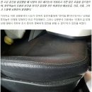 현대기아차의 에어컨에서 나오는 하얀가루 - 치매, 폐섬유증, 기흉, 뇌병변 우려 이미지