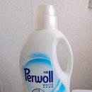 세탁합시다 | 흰옷 빨래할 때 좋은 세탁 세제 추천 퍼울 화이트 후기