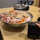 어다리횟집 계산점 | [인천]부평 물회 횟집 룸식당 환갑 장소 추천 어다리 부평점 물회 후기