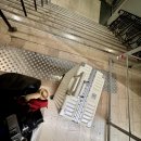 봉아저씨네 민박 | 유럽 한달살기 기록 EP02 프랑크푸르트 ~ 파리