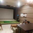 비스포레 스크린골프 | 대치동 스크린골프연습장 &lt;골프존파크 대치비스포레&gt; 강남 스크린골프, 주차, 가격