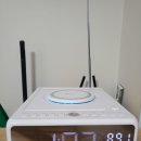 FM노래연습장 | 6월 1주차 일상; CD플레이어, 정인면옥, 집밥, 팝업 등