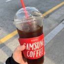 강릉 감성커피 강릉유천점 방문 후기