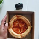 솔시카고피자 이미지