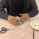 냥클래스 | [대구 공방 데이트] 원데이클래스, 글라스아트 공방 로지센티 후기