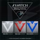 [변화무쌍한 나의 플레이를 위한 최고의 선택!] 쉽고 간편한 러버 탈부착! 아이스위치(I-SWITCH) 러버 시리즈! 이미지