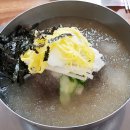 성덕막국수 돼지갈비 이미지