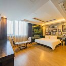 문베이호텔(문 호텔) | 부산,문베이관광호텔|교통이 편리한 입지,객실별 매력과 가격,다양한 시설과 서비스