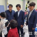 세도농협 농산물유통센터 이미지