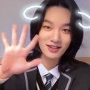 빛나는,휘 이미지