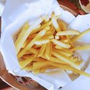 롯데리아 서천점 이미지