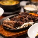 서초버드나무집 | 서초 버드나무집 주말 점심 특갈비탕 한정수량, 갈비정식 후기 미쉐린 가이드