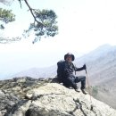 산내면 반선마을 이미지