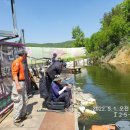 암반수낚시터 이미지