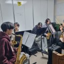 색소폰교실 이미지