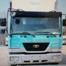 용인운수(주) 이미지