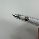 샤프 | 공시생 수험생 샤프 추천 샤프심 안 부러지는 델가드 샤프 내돈내산 후기