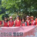 현충탑진입로 이미지