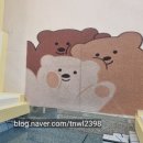 [초지역 맛집] 귀염뽀짝 디저트맛집 '버터부' 내돈내산 솔직후기