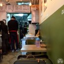 강남 신논현 맛집 : 덕자네 방앗간 : 떡볶이 (ft. 수요미식회)
