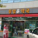 중앙윤약국 이미지