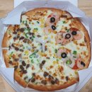 율하4로R | [김해_치즈폭탄 나홀로피자] 장유 율하 아이와 먹기 좋은 피자 맛집 추천