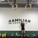 크로스핏 파밀리아 이미지