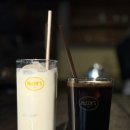 맥코이신사 | 압구정 카페 I 맥코이커피 신사 커피 티라미수 후기