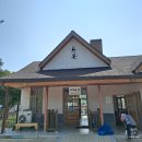 대구근교 군위여행 레트로감성 화본역, 화본호떡 후기