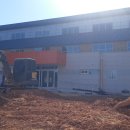 고금체육관 이미지