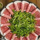 형진상회 | 생방송투데이 강남구 차돌박이 구절판 태백 물닭갈비 한상