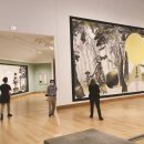 한국화(주간) 이미지