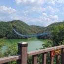 이마트24 진천로뎀점 | 진천 농다리 도보 여행! 계획과 달랐던 21.84km 좌충우돌 탐방기 🚶‍♀️