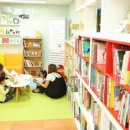 밝은미래 작은도서관 이미지