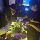 26-5월일기(시작부터 행복했던)