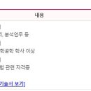 미원스페셜티케미칼(주) 이미지