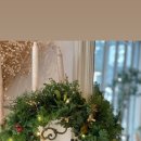 (11/28)크리스마스 리스 만들기 이미지