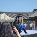 2024 교촌문화공연 신라오기 이미지