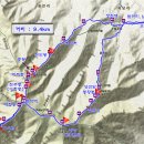 온양초사산악회196차 정기산행 천관산(723.1) 이미지