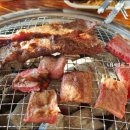 이동폭포갈비 이미지