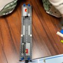 아이스마트테크놀로지 | 아이들 레고 선물 추천 레고시티 60337 고속기차 후기(LEGO CITY Express Passenger Train)