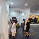 WJ복싱클럽 연천점 이미지