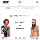 ufc300보다 더 기대되는 ufc299 이미지