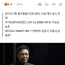 에스엠, 라이크기획 흡수합병 후 지분 매각 "새주인 맞는다" 이미지