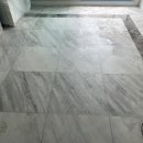 미광광택 | 서울 서초 방배프레스턴 대리석 광택 복원 | 비포 애프터가 확실한 작업 후기