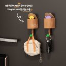 한일디아이 | 포켓몬스터 [포켓몬 다용도 걸이 피카츄 & 메타몽 ] 빼꼼! 마그네틱 자석 걸이 후기