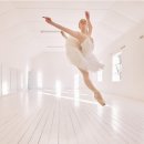 성인발레 이미지