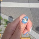 네일이순간 | [상일동 네일] 벌써 몇 년째 정착 중인 '네일이순간' 이달의 아트 솔직 후기💅