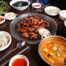 오라이숯불닭갈비 이미지